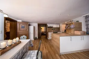 Image of Holiday apartment Nesselwängle for 1 - 7 persons with 3 bedrooms - Holiday apartment in one or multi