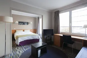 Image of Paris15 Terrace Clim Parking, 1bed, 4 persons