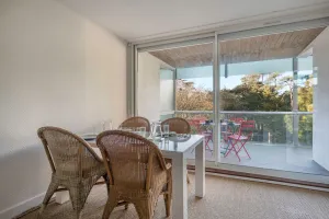 Image of Comfortable flat for 4 at 300m from the beach