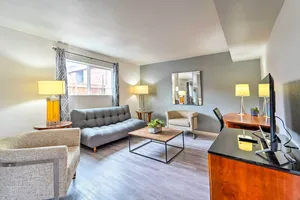 Image of Odessa Apartment Near Parks, Shops & Dining!