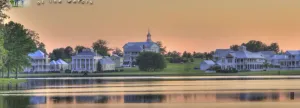 Image of The Victoria At The Waters By Villa Real Escapes