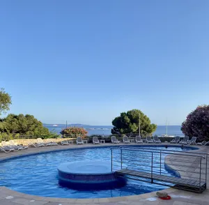 Image of Super Appartement Bord DE MER Avec Piscine