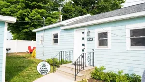 Image of Sister Lake Cottages - Unit 5