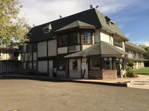 Image of Americas Best Value Inn North Highlands Sacramento