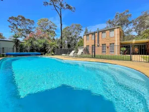 Image of Tallowood House