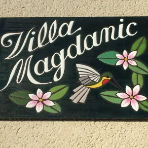 Image of Bed and breakfast Villa MAGDANIC