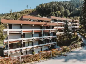 Image of Apartment Alpennest by Interhome