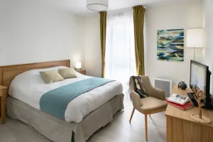 Image of Appartement avec chambre T2