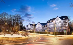 Image of Radisson BLU Balmoral