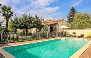 Image of Awesome home in Montélimar with WiFi