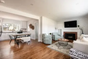 Image of Designer Furnished + Game Room | LCP Collection