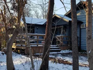 Image of 1BR, 1BA Cottage