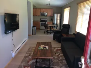 Image of New Downtown Apartment.  Walk Everywhere, Rest Comfortably