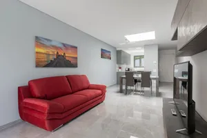 Image of Apartment with splendid view of the Gulf of Lugano (PROMENADE 6)