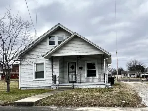 Image of Grandpa's Comfy Cottage