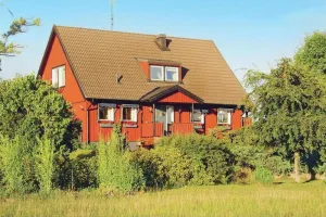 Image of Ferienhaus „Lachmöwe“ Zierow