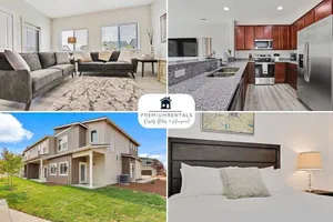 Image of Charming Centrally Located Treasure Valley Custom