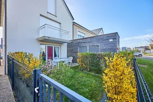 Image of Les Anémones de Langrune - Avec jardin clos