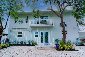 Image of Paradise Cove-1stFloor- Key Largo
