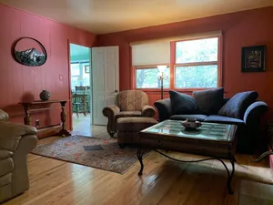 Image of Cozy1890's Bungalow in Historic Georgetown. Ski Nearby.