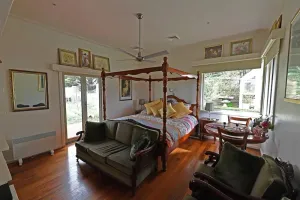 Image of Galahad's Animal Sanctuary B&B