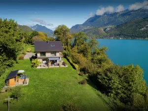 Image of Chalet Lomatika - OVO Network