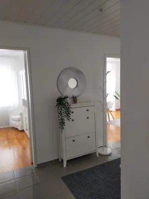 Image of East View Apartment