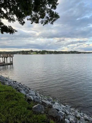 Image of “The View” Lake Front Cottage w\/Hot tub