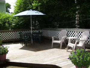 Image of CUTE COTTAGE CLOSE TO SHORT SANDS BEACH AND TOWN