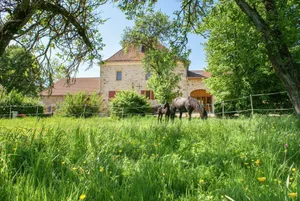 Image of Chateau Beaucharm - Three Bedroom Castle, Sleeps 8
