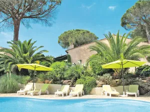 Image of SAINT RAPHAEL \/ Detached house provencal style