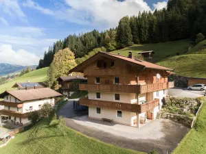 Image of Apartment with ski and bicycle storage