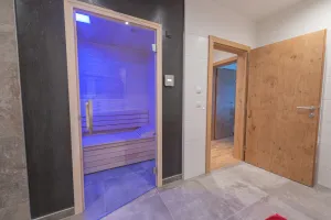 Image of Apartment Near the Zillertal Arena ski Area