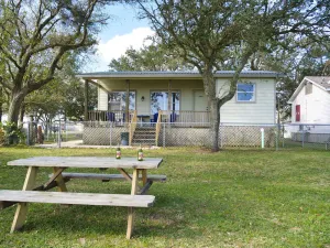 Image of Make Memories and let Your Fun-family Fishing & Hunting Adventure Start Here