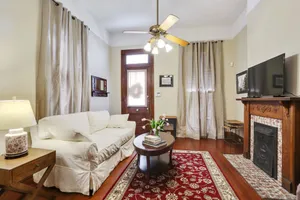 Image of Large Shotgun Double In Perfect Uptown Location