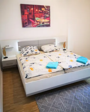 Image of Apartment in the heart of Bad Pyrmont