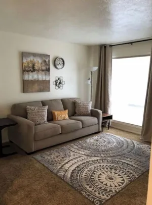 Image of Cozy & Cute 2nd floor apartment