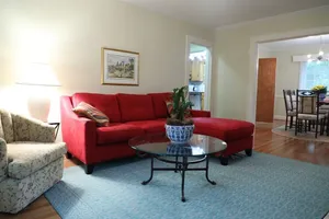 Image of Duke Forest Gem! 3br, Sleeps 7