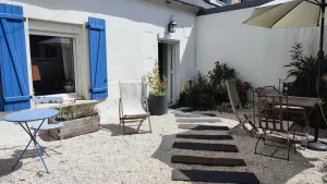 Image of Town house 500m from the Port of Paimpol