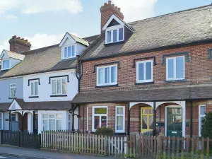Image of 5 bedroom accommodation in Mundesley