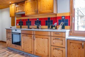 Image of Holiday apartment Oberegg for 1 - 5 persons with 1 bedroom - Holiday apartment