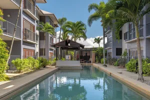 Image of Southern Cross Atrium Apartments
