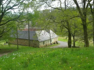 Image of Gîte Castagnet