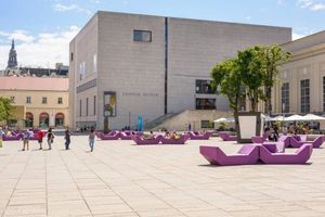 Image of Rosenstein Suite by welcome2vienna
