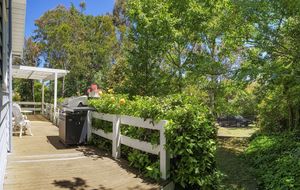 Image of Bidwell Cottage