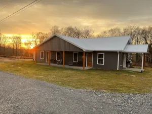 Image of The Last Cast lake rental * Unit A**1\/4 mile from State Dock!