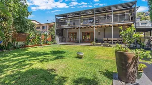 Image of Private coastal getaway Corlette