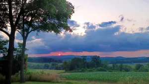 Image of Mountain Meadow Farmhouse  Hot Tub Private 4 Acres 12 mins Sparta or River