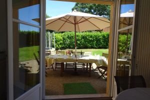 Image of FAMILY HOME, former farmhouse with exceptional views.