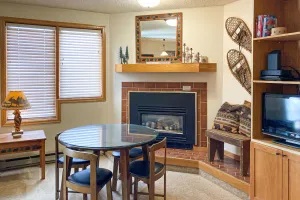 Image of Ski-in\/Ski-Out Studio Condo with Balcony and Shared Pool - Year-Round Activities